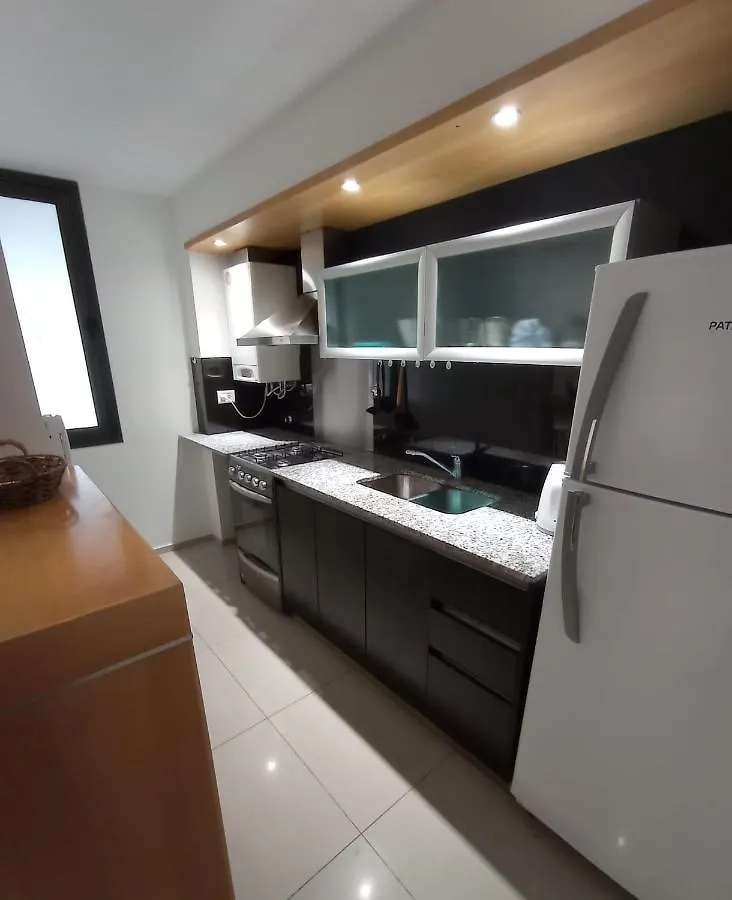 Appartement Departamentos Kairos H à Mendoza