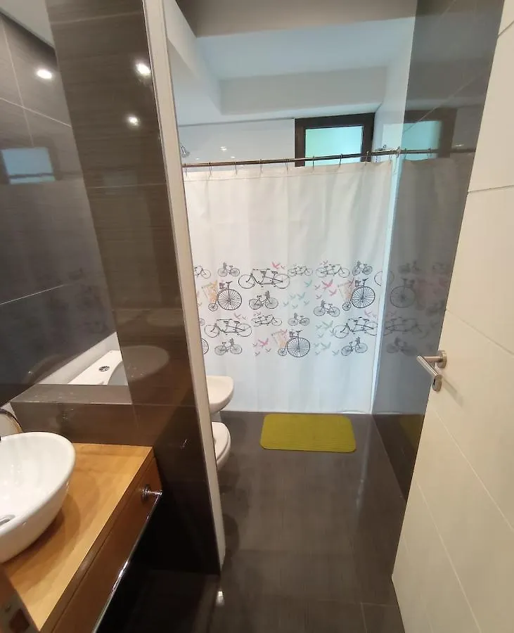 Appartement Departamentos Kairos H à Mendoza
