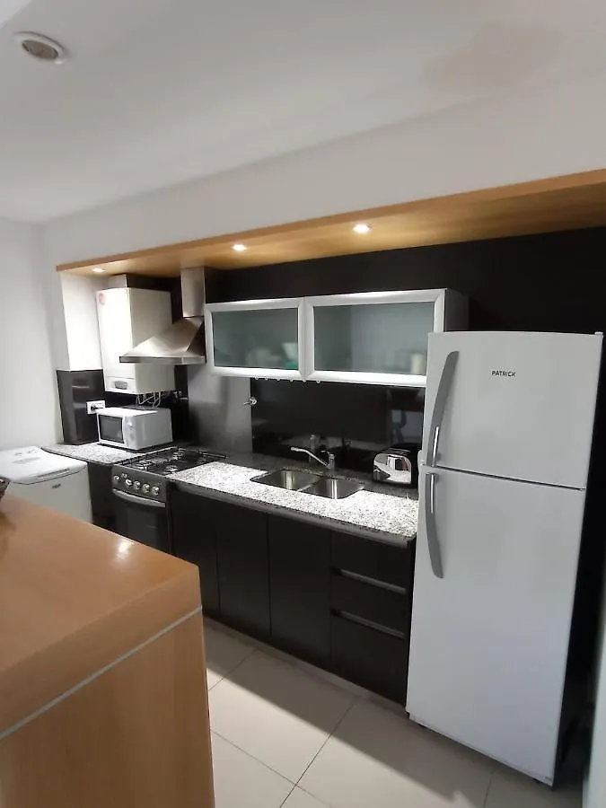 Appartement Departamentos Kairos H à Mendoza