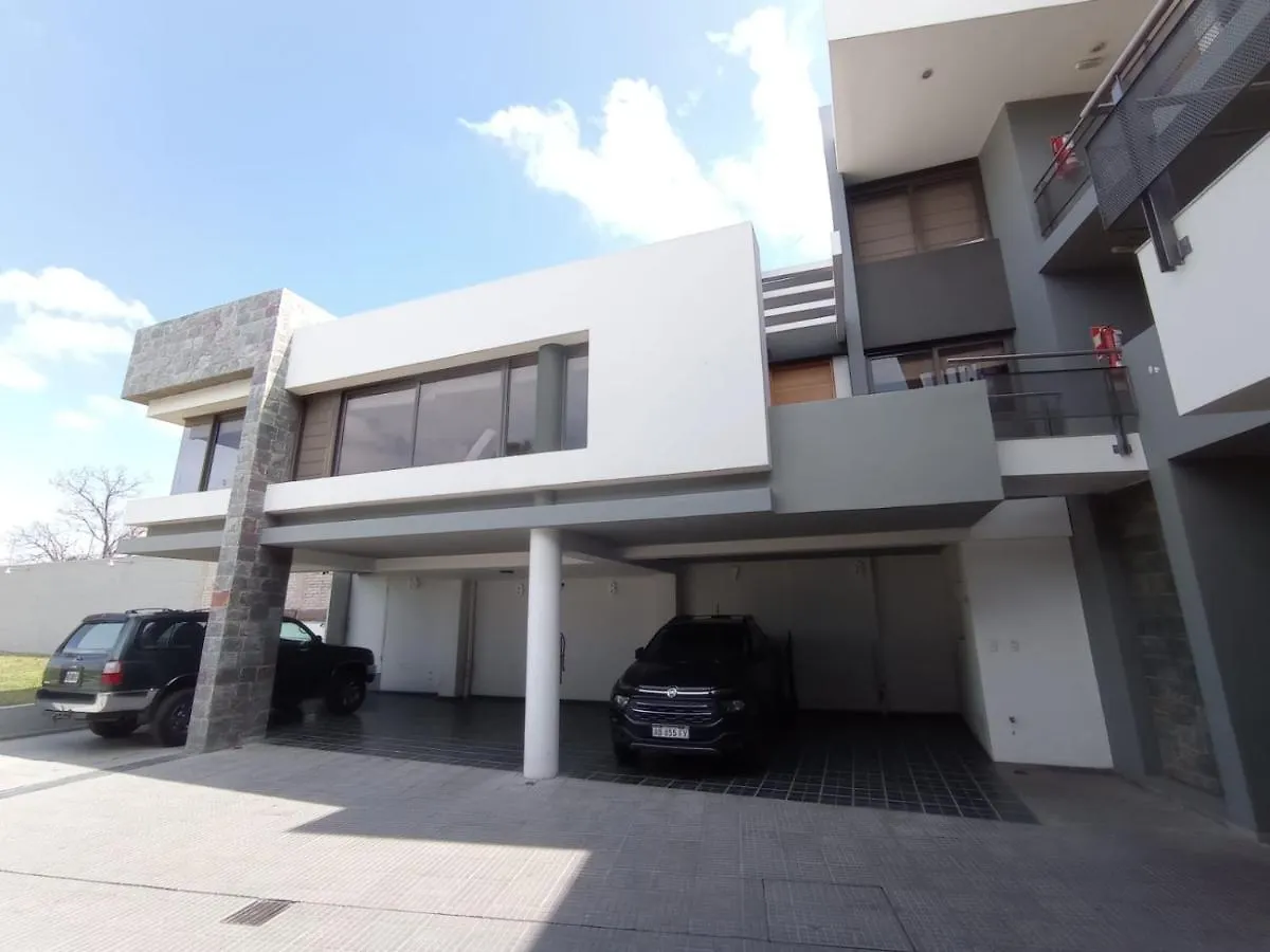Appartement Departamentos Kairos H à Mendoza 0*,  Argentine