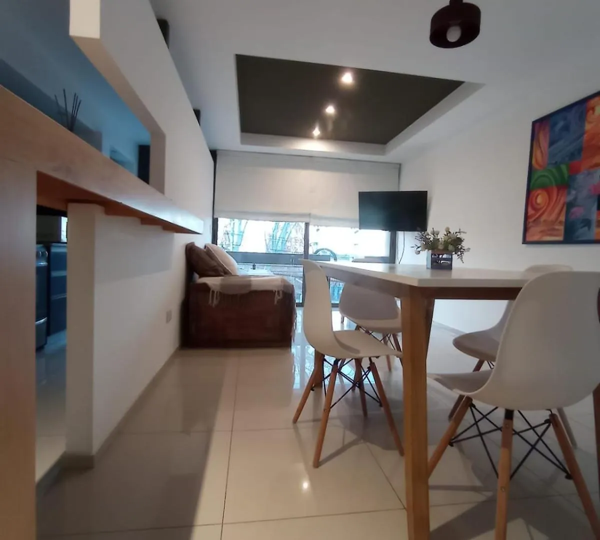 Appartement Departamentos Kairos H à Mendoza