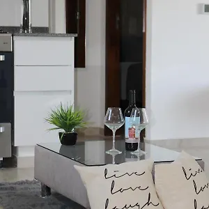  Apartamento Relax & Comfort
