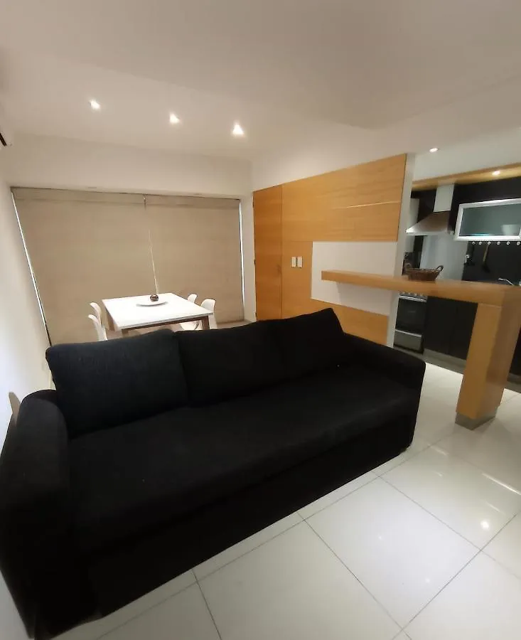 Apartamento Departamentos Kairos H Mendoza