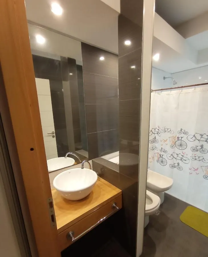 Apartamento Departamentos Kairos H Mendoza Argentina