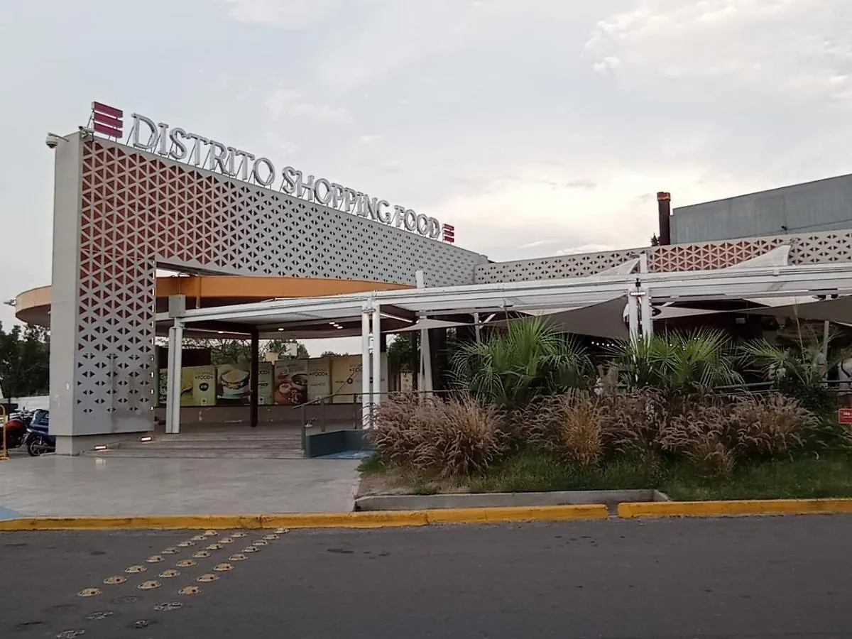 Apartamento Departamentos Kairos H Mendoza Argentina