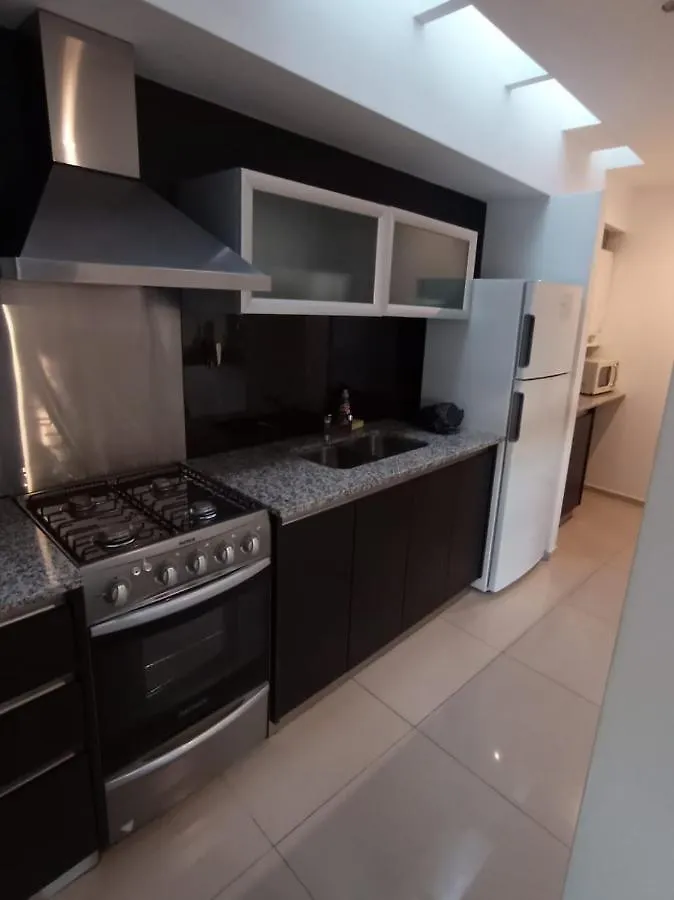 Apartamento Departamentos Kairos H Mendoza Argentina