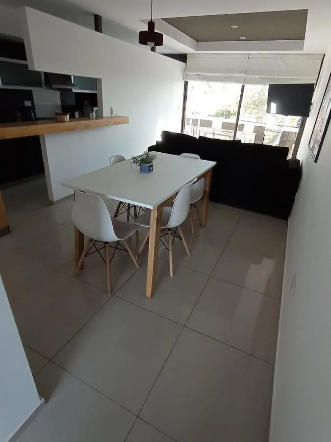Apartamento Departamentos Kairos H Mendoza Argentina