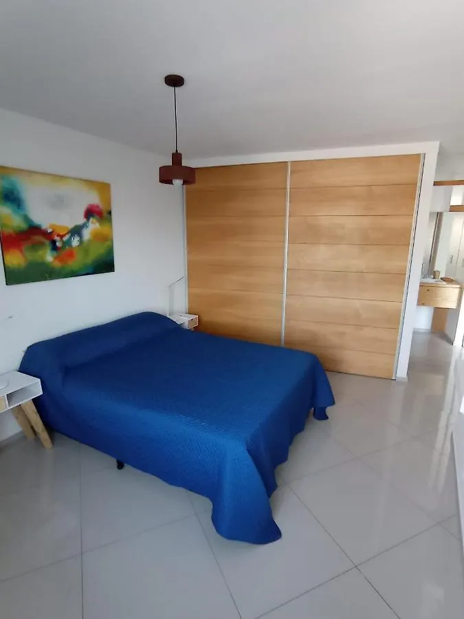 Apartamento Departamentos Kairos H Mendoza 0*,  Argentina