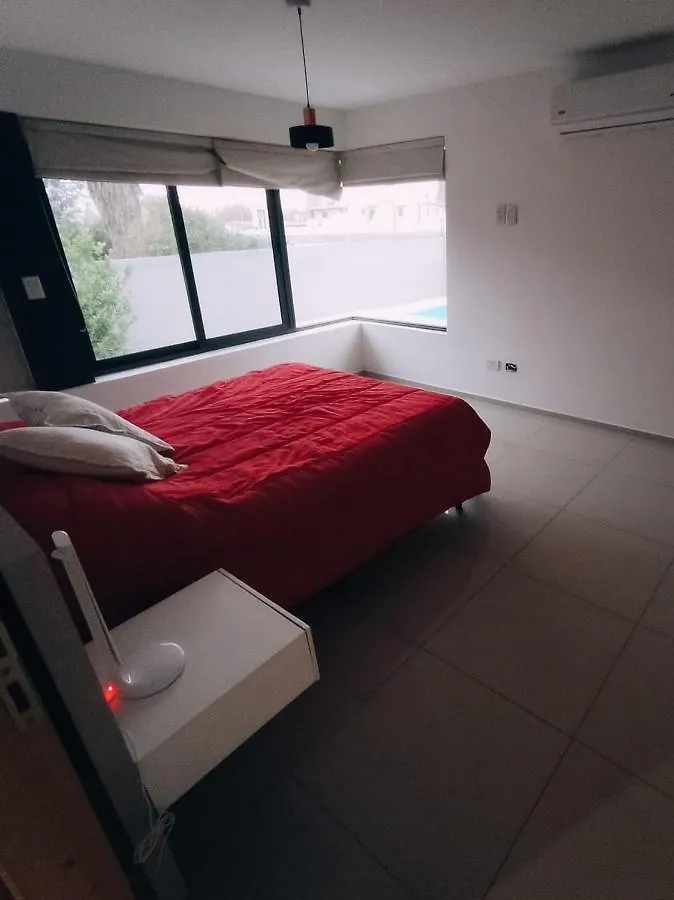 Apartamento Departamentos Kairos H Mendoza