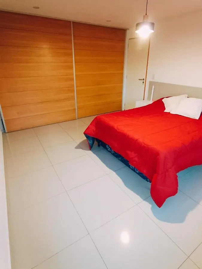 Apartamento Departamentos Kairos H Mendoza