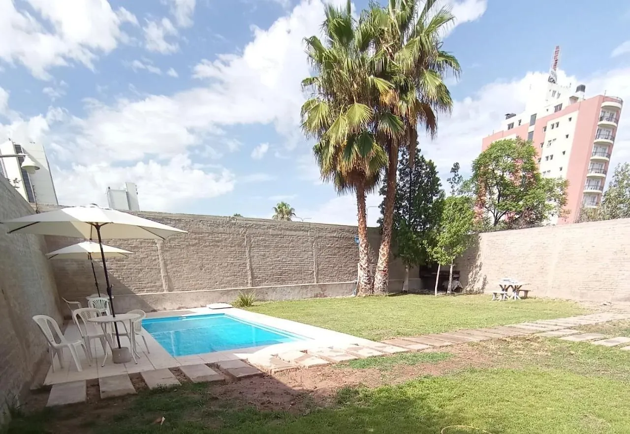 Apartamento Departamentos Kairos H Mendoza 0*,  Argentina