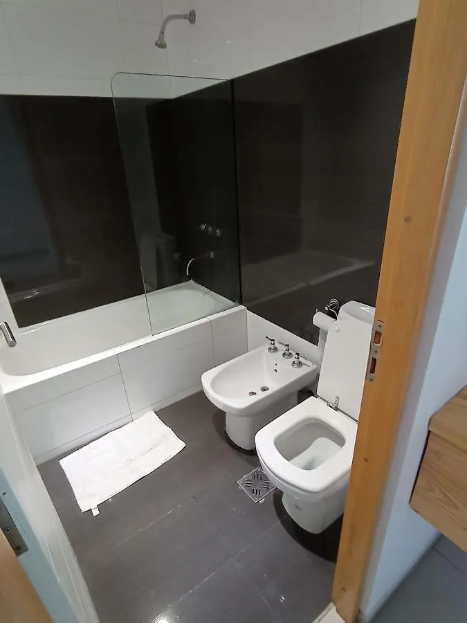 Apartamento Departamentos Kairos H Mendoza