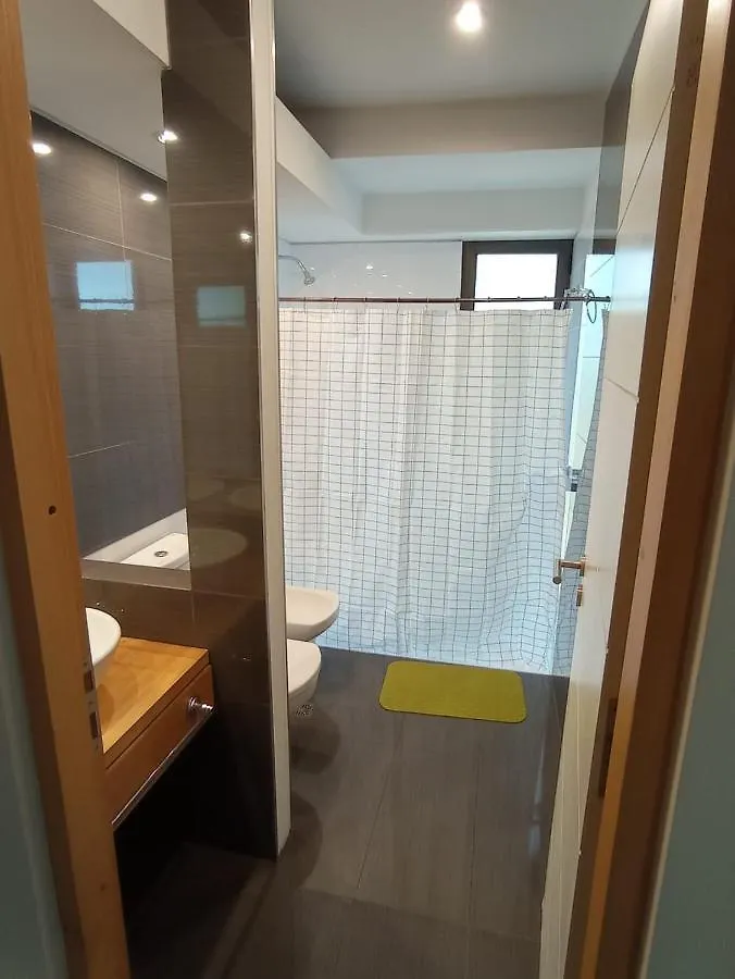 Apartamento Departamentos Kairos H Mendoza