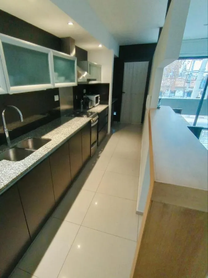 Apartamento Departamentos Kairos H Mendoza