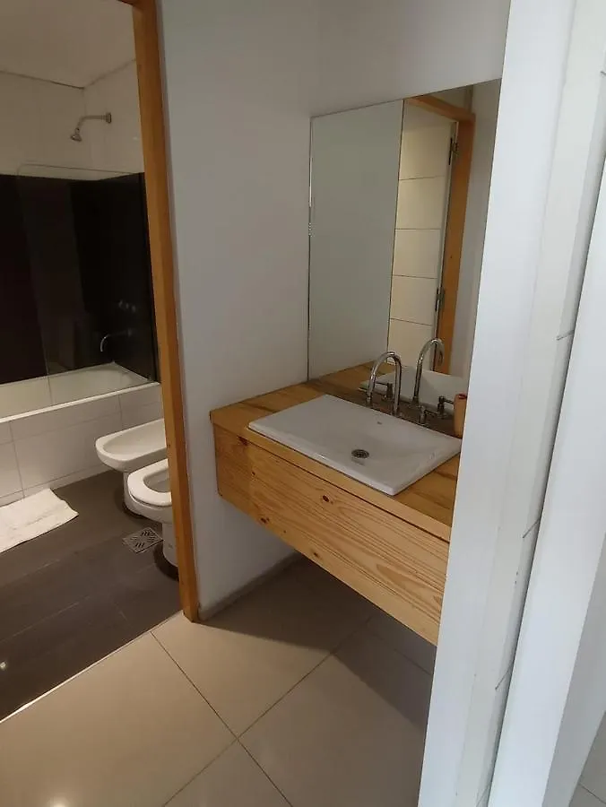 Apartamento Departamentos Kairos H Mendoza