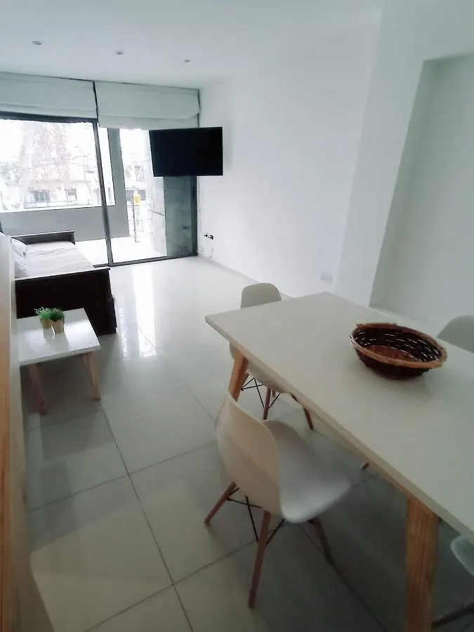 Apartamento Departamentos Kairos H Mendoza