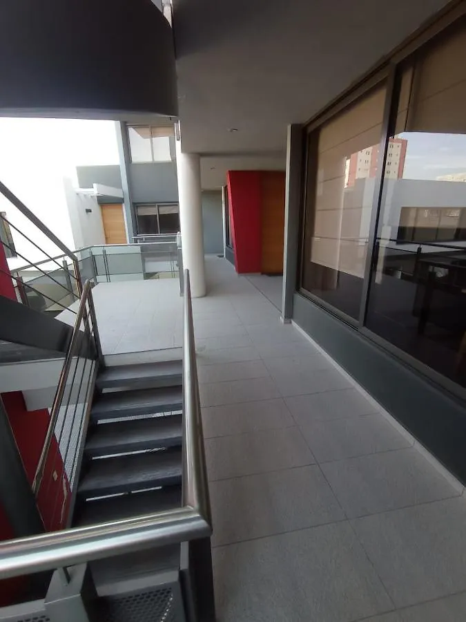 Apartamento Departamentos Kairos H Mendoza