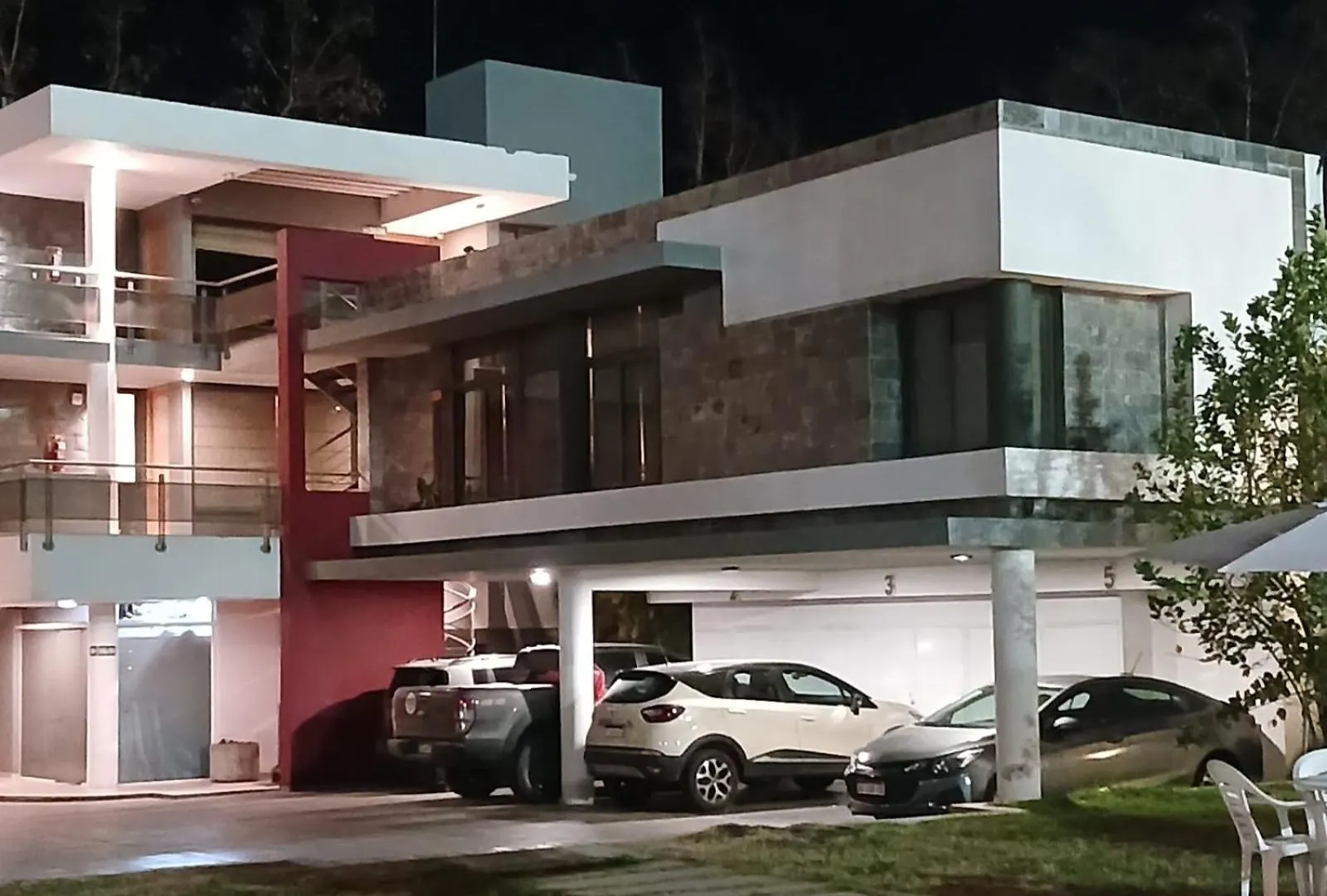 Apartamento Departamentos Kairos H Mendoza